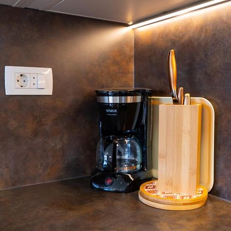 Apartmani Lelu Pridraga 외부 사진