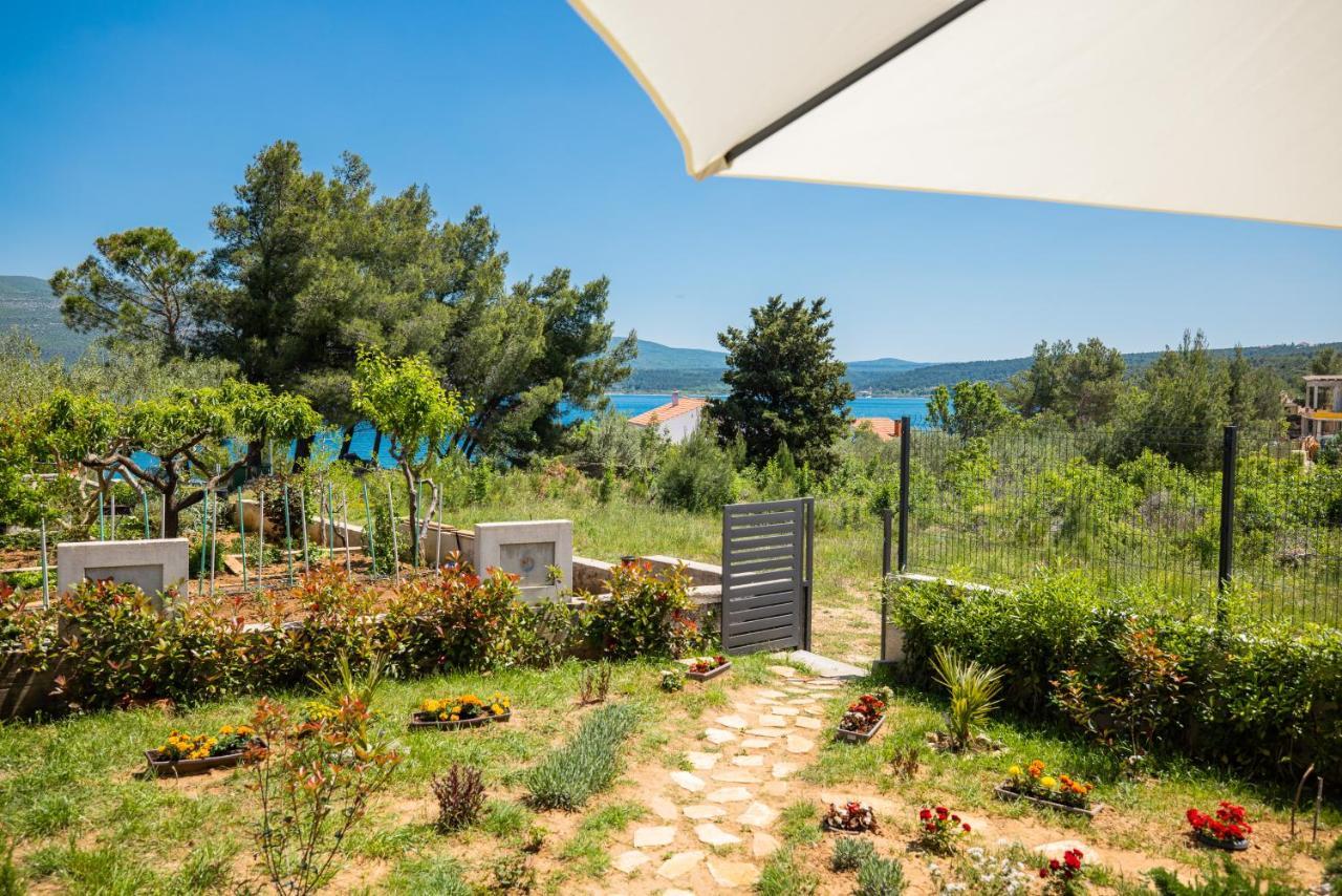Apartmani Lelu Pridraga 외부 사진